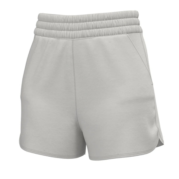 Local Girl High Waisted Volley Shorts - Light Sand - L5160000-LSD