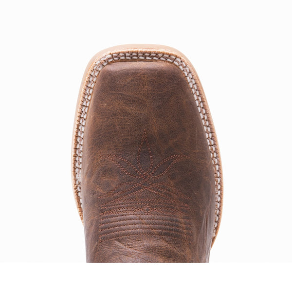 Hyer Men's Bucklin Tan Western Boot - HM11049