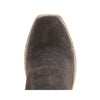 Hyer Mens McCune Charcoal Roughout Boot-HM12031
