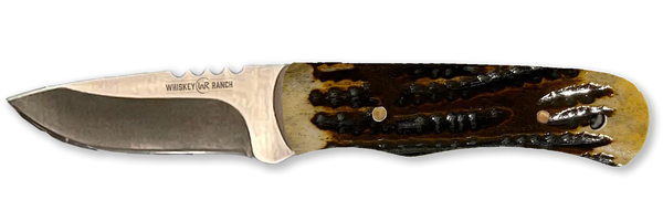 Whiskey Bent Honey Badger Skinner WB43-41