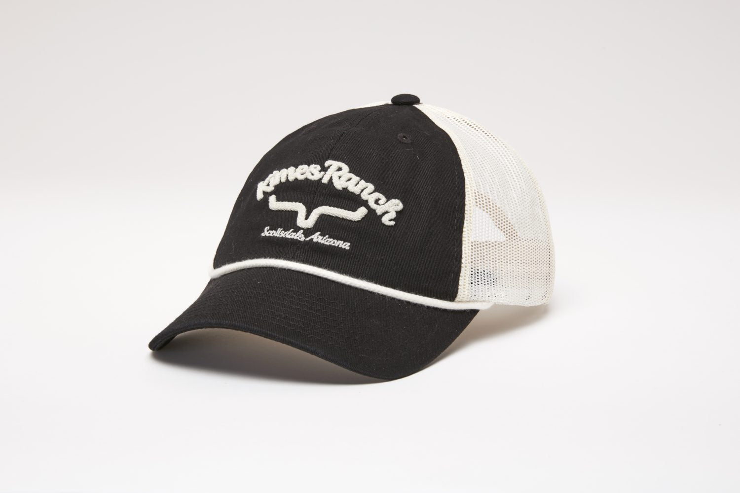 Kimes Ranch Hulett Black Hat