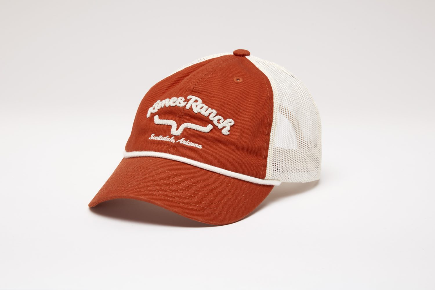 Kimes Ranch Hulett Rust Hat