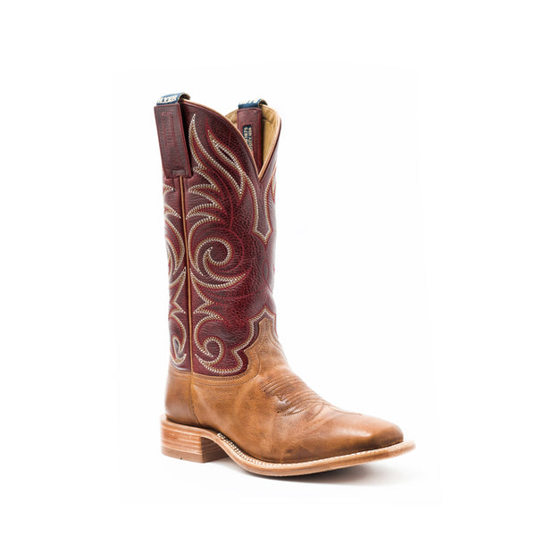 Hyer Ladies Salina Tan Boot - HW41033