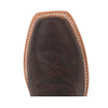 Hyer Ladies 13" Brown Leawood Boot - Brown - HW42016