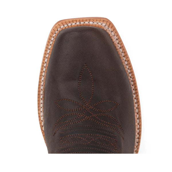 Hyer Ladies 13" Brown Leawood Boot - Brown - HW42016