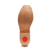 Hyer Ladies Rose Hill Sand Roughout Boot-HW42020