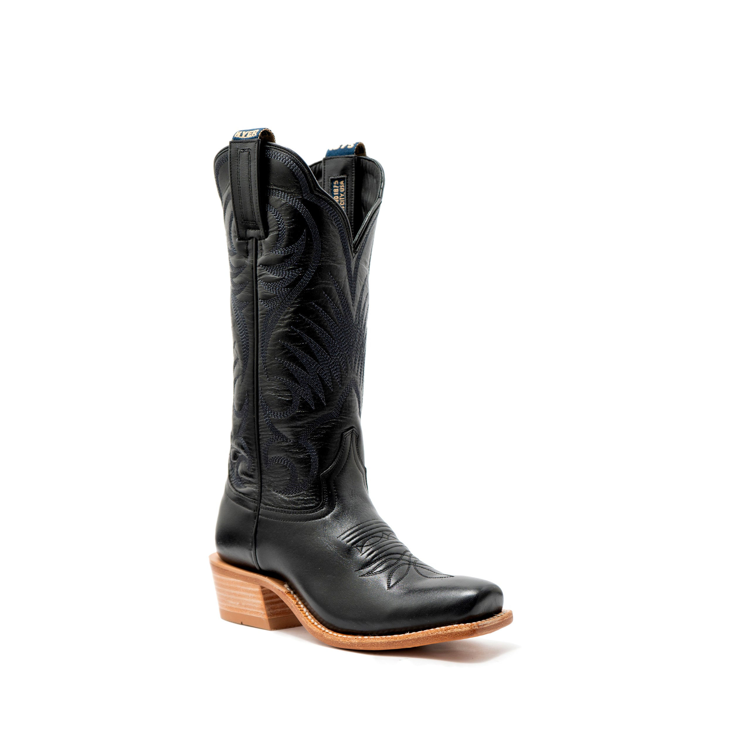 Hyer Ladies Leawood Black HW42029