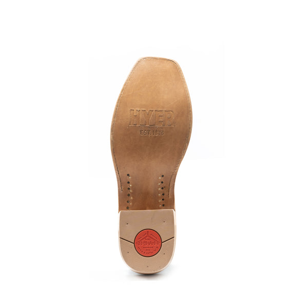Hyer Ladies Leawood Black HW42029