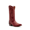 Hyer Ladies Road To Arizona Red HW56028