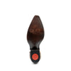 Hyer Ladies Road To Arizona Red HW56028