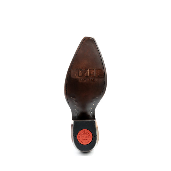 Hyer Ladies Road To Arizona Red HW56028