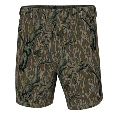 Local Boy Volley Short - Treestand - L1600002TRS