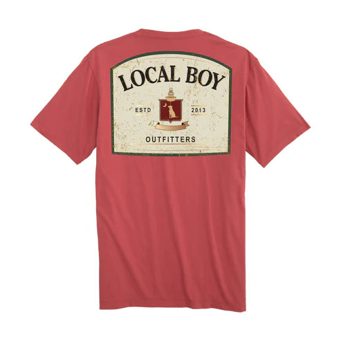 Local Boy Outfitters 
