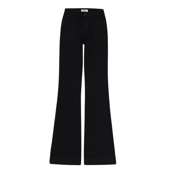 Wrangler Ladies Bespoke Trouser Jean In Savannah -112381184
