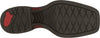Justin Men's Bowline Pecan Brown Water Buffalo Western Boots SE7523