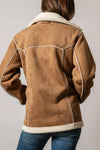 Kimes Ranch Ladies Hanna Reversible Jacket WJA0000015-BN009