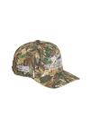 Koe Wetzel Olive Ballcap -BU40X08749