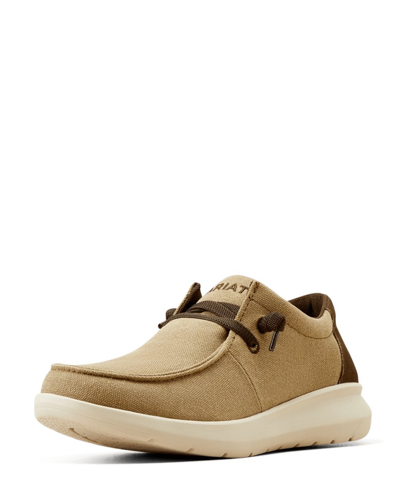 Ariat Men's Hilo Tan Stretch - 10050945