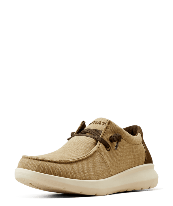 Ariat Men's Hilo Tan Stretch - 10050945