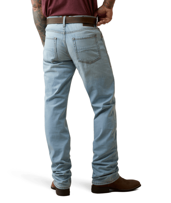 Ariat Men's M5 Straight Fit, Straight Leg Jeans - 10045228