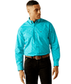 Ariat Men's Willke Classic Fit Shirt - 10058762