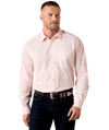 Ariat Men's Everything Classic Fit Shirt - Icy Pink - 10072738