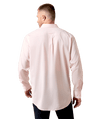 Ariat Men's Everything Classic Fit Shirt - Icy Pink - 10072738