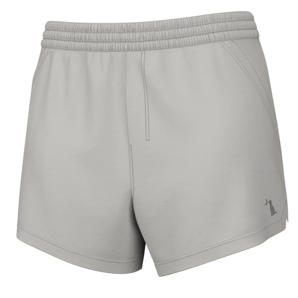Local Girl Volley Shorts Light Sand-L5160001-LSD