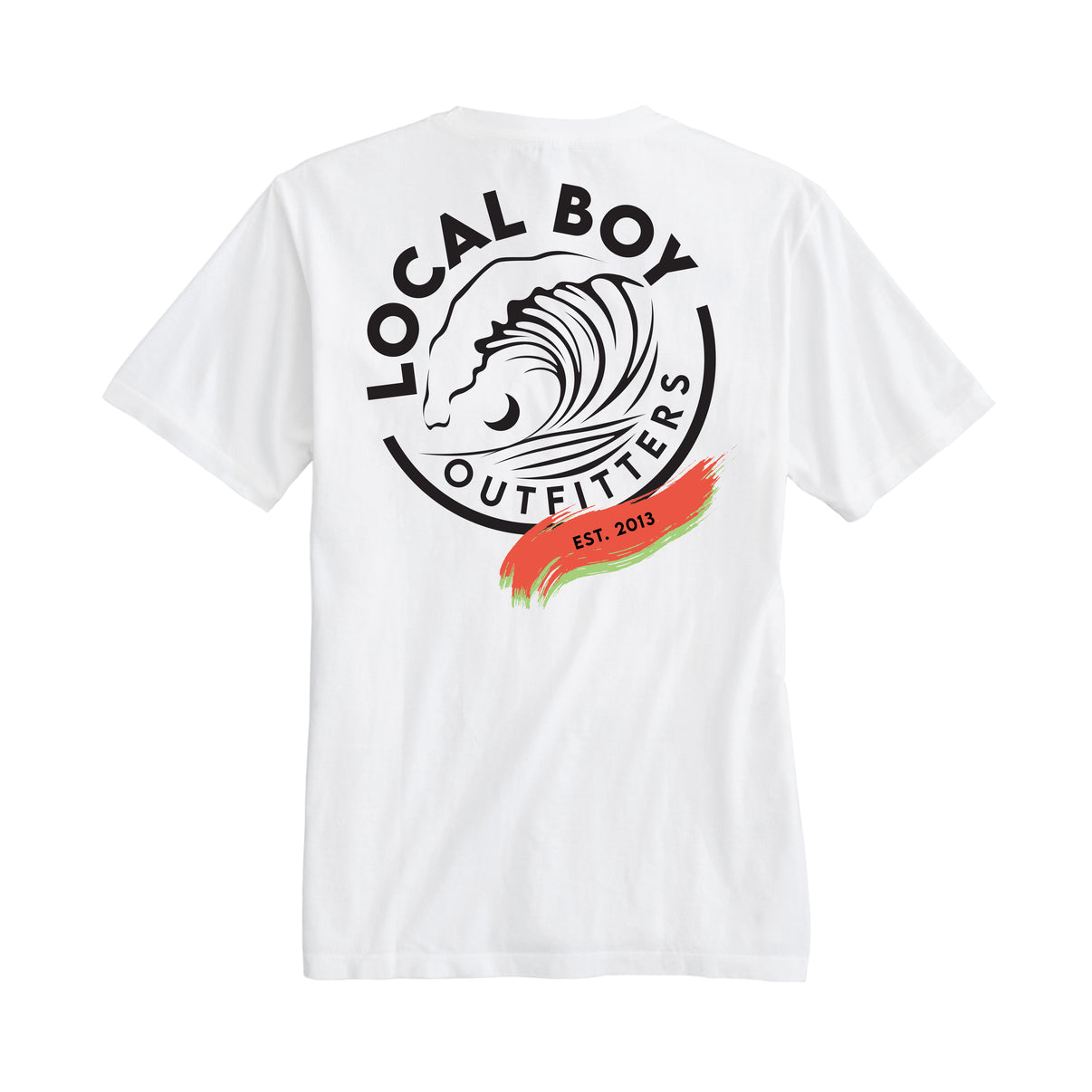 Local Boy Outfitters 