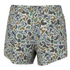 Local Girl Volley Shorts - Localflage Bluff - L5160001 LCB
