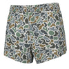 Local Girl Volley Shorts - Localflage Bluff - L5160001 LCB