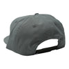 Local Boy "Mr. Mallard" Low Profile Rope Hat - Warm Gray - L3000341WGY