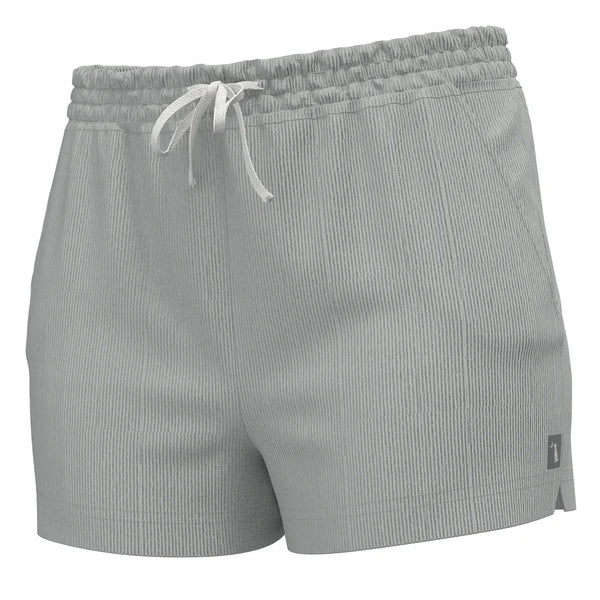 Local Girl Revive Shorts Light Sand - L5160006-LSD