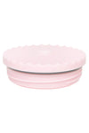 Katy Did Black & Pink Mini Coquette Bows 38 Oz Tumbler w/ Handle