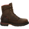 Rocky Brands Iron Skull Work Boots RKW0361