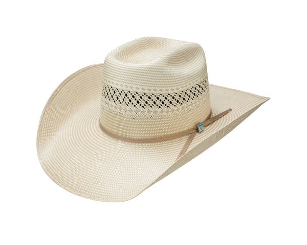 Resistol Cody Johnson Cojo Special- Straw Cowboy Hat RSCOJO-CJ42