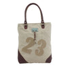 Myra Super Trendy Tote Bag - S-4757