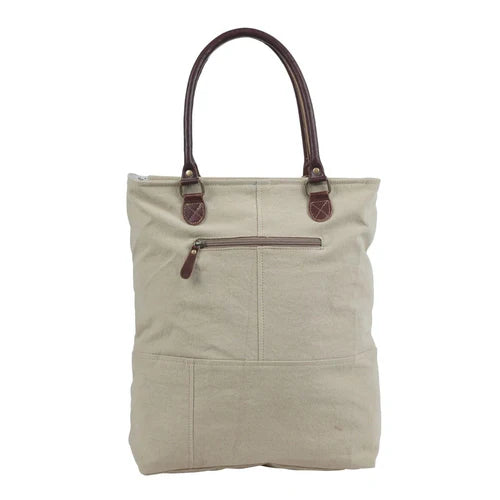 Myra Super Trendy Tote Bag - S-4757