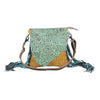 Myra Leaf Of Spring Concealed Bag - S-4770