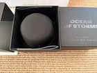 Blancpain X Swatch Ocean of Storms Fifty Fathoms Watch