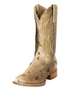 Tin Haul Ladies Western Boots Womens Golden - 14-021-0007-1563