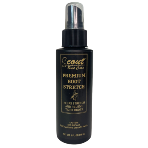 Scout Boot Care Stretch Spray 03638