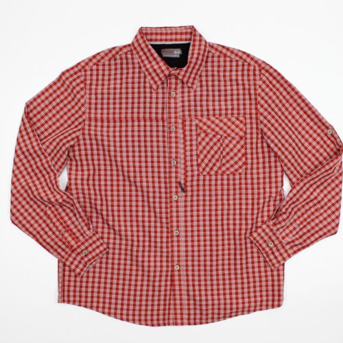 Wrangler Men's George Strait One Pocket Button Down Long Sleeve Shirt 112327829