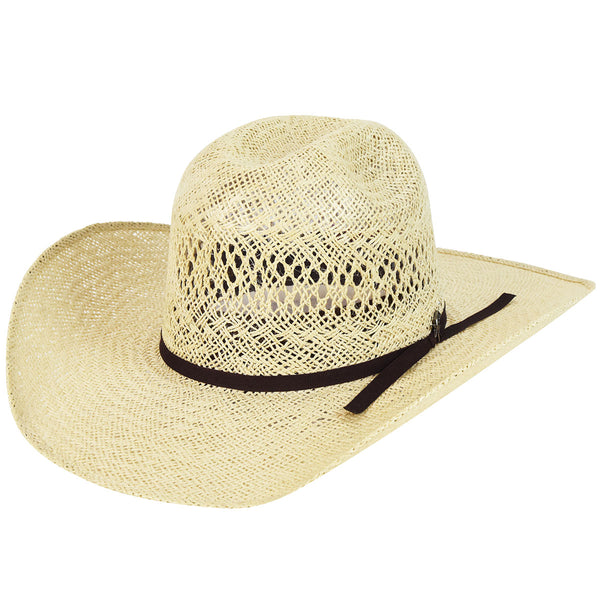 Bailey Hats Rausch 7X Straw Hat S2107A