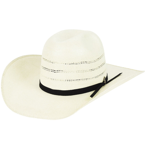 Bailey Mahone Straw Hat S21BGA