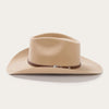 Stetson Silversand Seneca 4X Cowboy Hat-SBSNCA Silversand