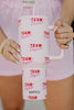 Katy Did Team Taylor Stainless Steel 38 Oz Tumbler