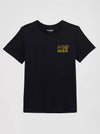 Wrangler Ladies Sunset Rider Reg Fit Back Graphic Tee - 112379661