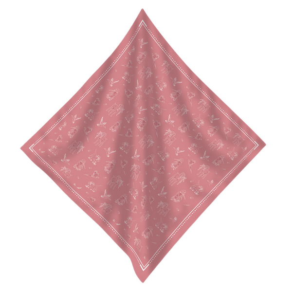 Local Girl Bandana Ultimate Retrieve