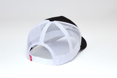 Kimes Ranch Brighton Curved Bill Hat - Black